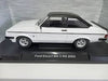 MCG 1/18 Ford Escort MK II RS 2000 (White)