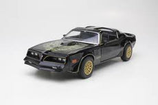 GreenLight 1/24 1977 Pontiac Firebird Trans Am