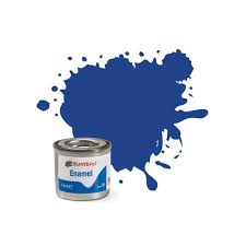 Humbrol Enamel - Matt 25