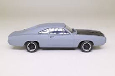 GreenLight 1/43 Dom's 1970 Dodge Charger R/T