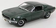GreenLight 1/18 1968 Ford Mustang GT