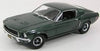 GreenLight 1/18 1968 Ford Mustang GT