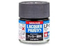 LP-19 Gun Metal Lacquer Paint