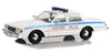 GreenLight 1/18 1989 Chevrolet Caprice (City of Chicago Police Department)