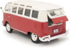 Maisto 1/24 Volkswagen Van "Samba"