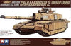 Tamiya -1/35 Challenger 2 British Main Battle Tank (Desertised)