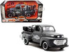 Maisto 1/24 1948 Ford F-1 Pickup