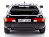 Norev 1/18 BMW M1 1980 (Black)