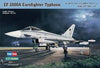 Hobby Boss- 1/72 EF-2000A Eurofighter Typhoon