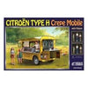 Ebbro 1/24 Citroen Type H Crepe Mobile