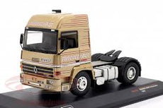 IXO-Models 1/43 Renault R390 Turboleader 1987