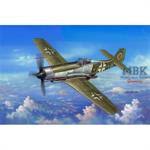 Hobby Boss- 1/48 FW 190 V18
