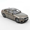Norev 1/18 BMW 330i 2019 (Silver)
