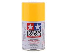 TS-97 Pearl Yellow Synthetic Paint