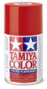 PS-34 Bright Red Polycarbonate Paint