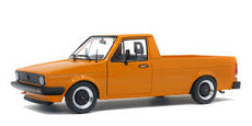 Solido 1/18 Volkswagen Caddy Mk1