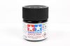 X-18 Semi Gloss Black Acrylic Paint