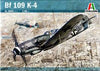 Italeri 1/48 Bf 109 K-4