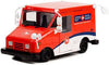 GreenLight 1/18 Canada Post Long-Life Postal Delivery