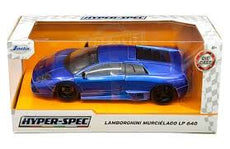 Jada 1/24 Lamborghini Murcielago LP 640