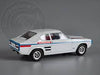 MCG 1/18 Ford Capri MK I GT Turbo-May (White)