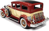 Auto World - 1/18  1931 Peerless Master 8 Sedan