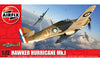 AirFix-1/72 Hawker Hurricane Mk.1