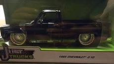 Jada 1/24 1985 Chevrolet C-10