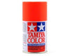 PS- 20 Fluorescent Red Polycarbonate Paint
