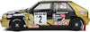 Solido 1/18 Lancia Delta HF Integrale ADAC Rally Deutschland 1989