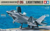 Tamiya -1/48 Lockheed Martin F-35B Lightning II