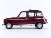 Norev 1/18 Renault 4 L 1966 (Dark Red)