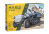 Italeri 1/72 Sd. Kfz. 251/10