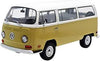 GreenLight 1/18 1971 Volkswagen Type 2 (White)