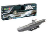Revell 1/144 Das Boot Collector's Edition