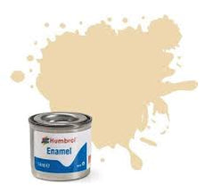Humbrol Enamel - Satin 71