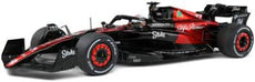 Solido 1/18  Alfa Romeo F1 Team C43 Canada GP 2023