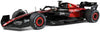 Solido 1/18  Alfa Romeo F1 Team C43 Canada GP 2023