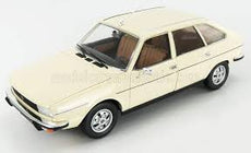 Norev 1/18 Renault  20 TS 1978 (Beige)