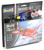 Revell 1/72 BAe Hawk T.1 Red Arrows