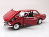 Welly 1/24 BMW 2002ti Red