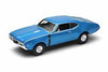 Welly 1/24 1968 Oldsmobile 442
