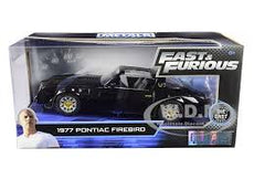 Jada 1/24 Tego's Pontiac Firebird