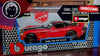 Bburago 1/24 Dodge Viper SRT-10