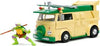 Jada 1/24 Donatello & Party Wagon