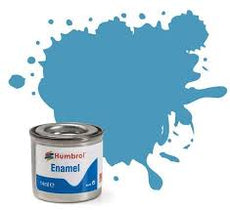 Humbrol Enamel - Matt 89