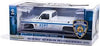 GreenLight 1/18 1984 Chevrolet CUCV M1008 New York City Police Department (NYPD)