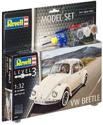 Revell 1/32 VW Beetle