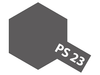 PS-23 Gun Metal Polycarbonate Paint