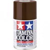 TS-11 Maroon Synthetic Paint